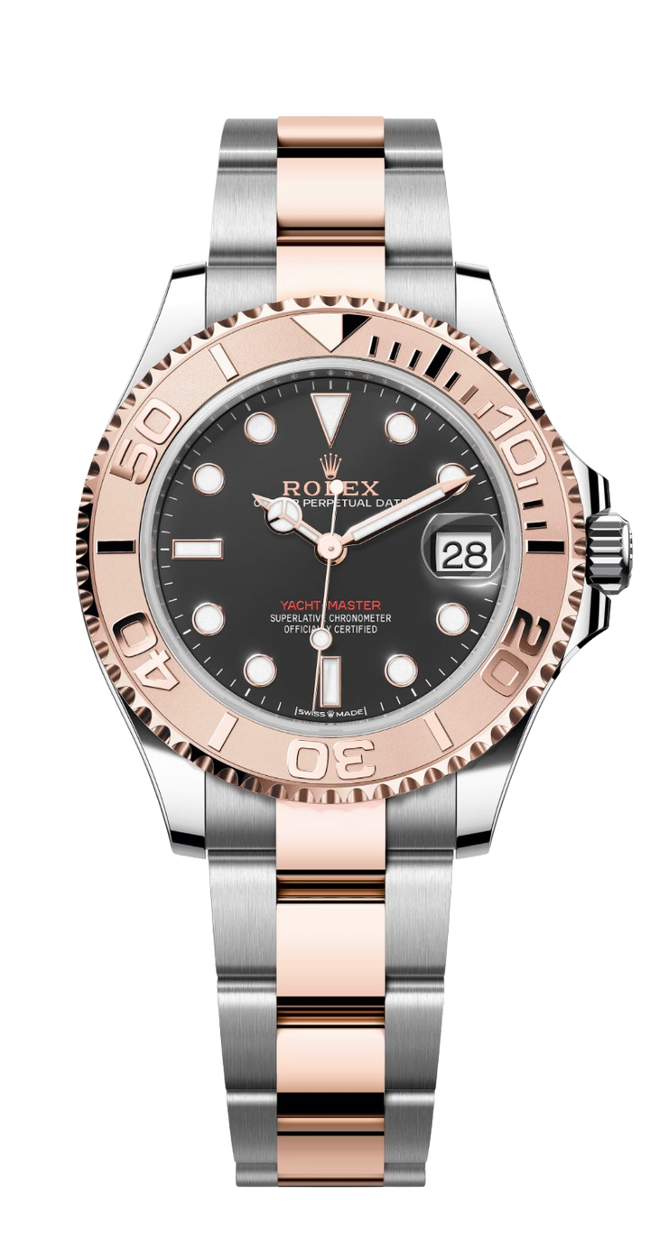 Rolex Yachtmaster