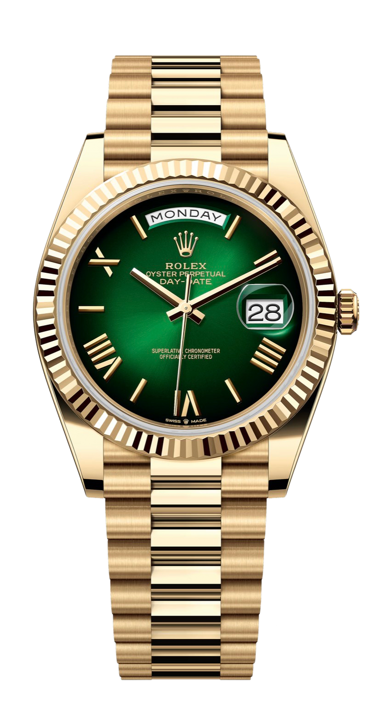 Rolex Day-Date 40