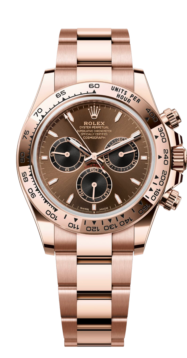 Rolex Cosmograph Daytona