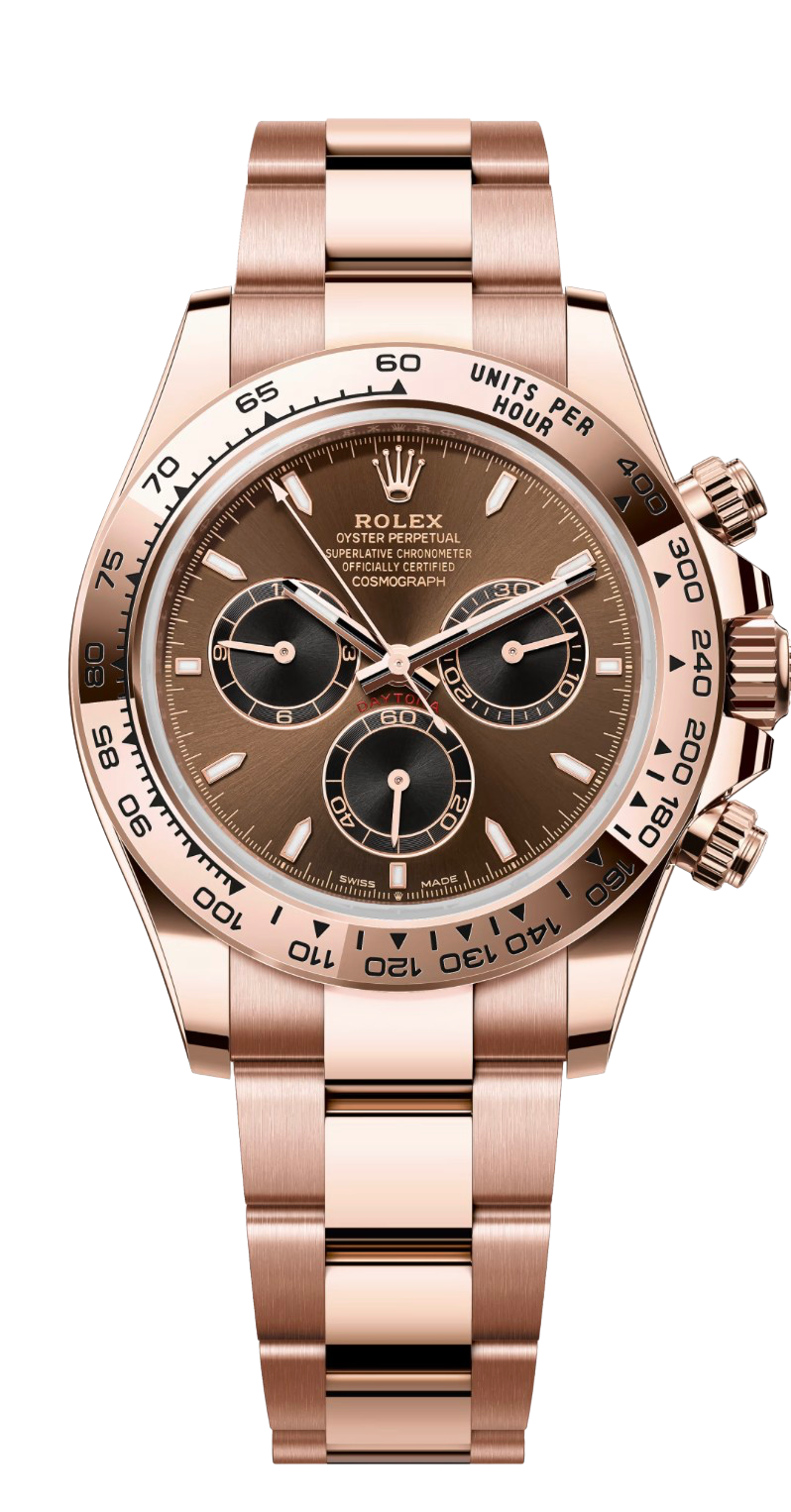 Rolex Cosmograph Daytona