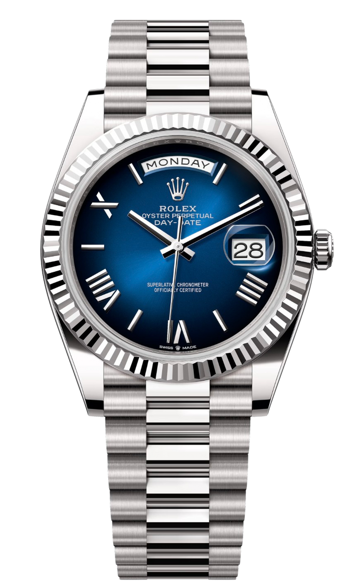 Rolex Day-Date 40