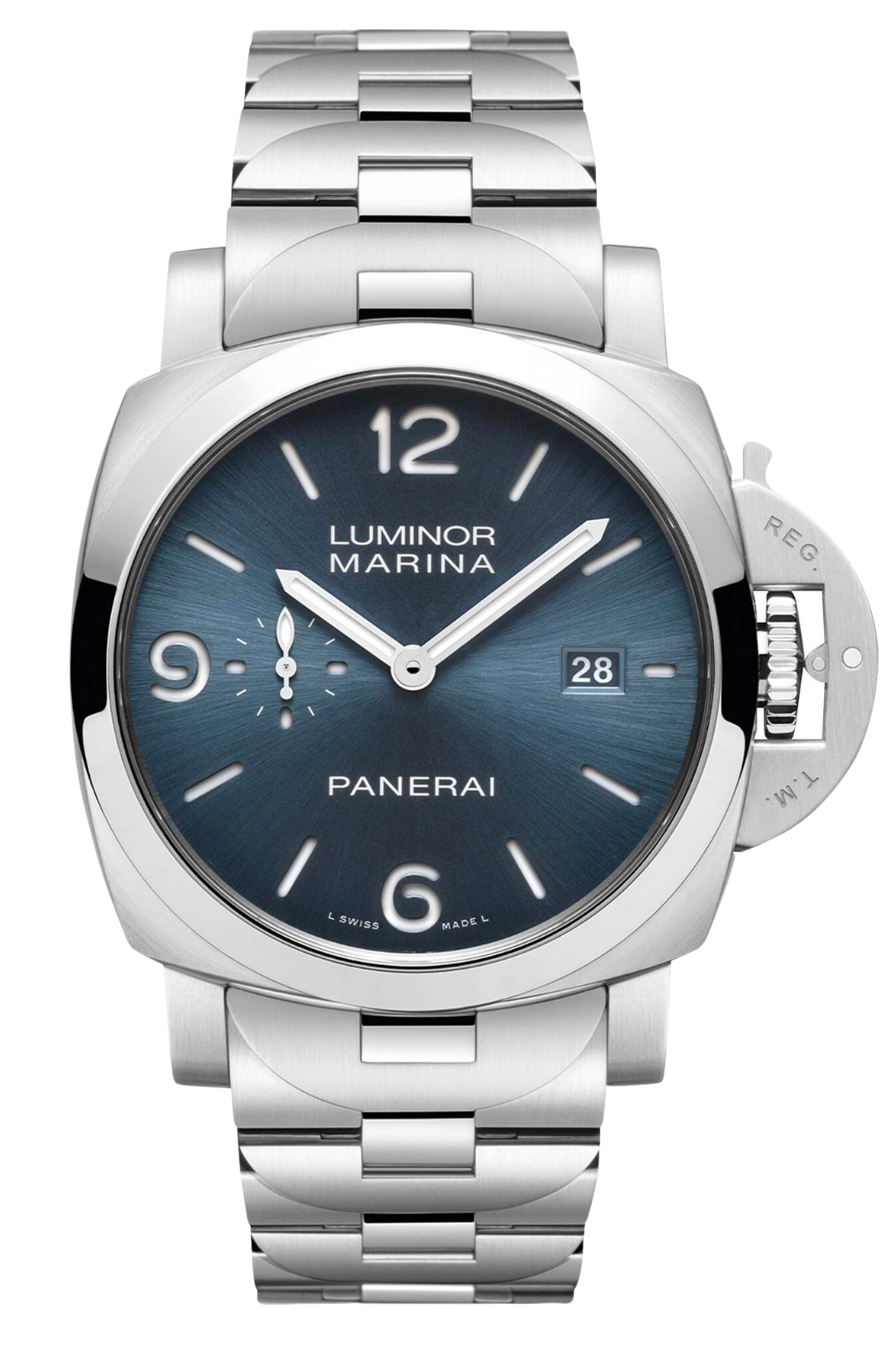 Panerai Luminor Marina