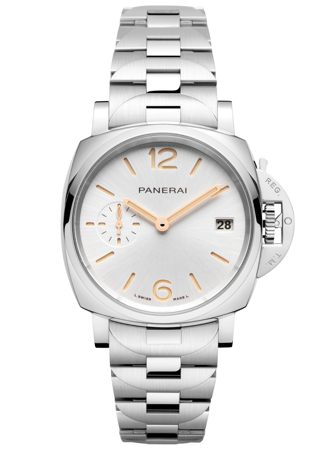 Panerai Luminor Marina