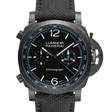 Panerai Luminor Chronograph