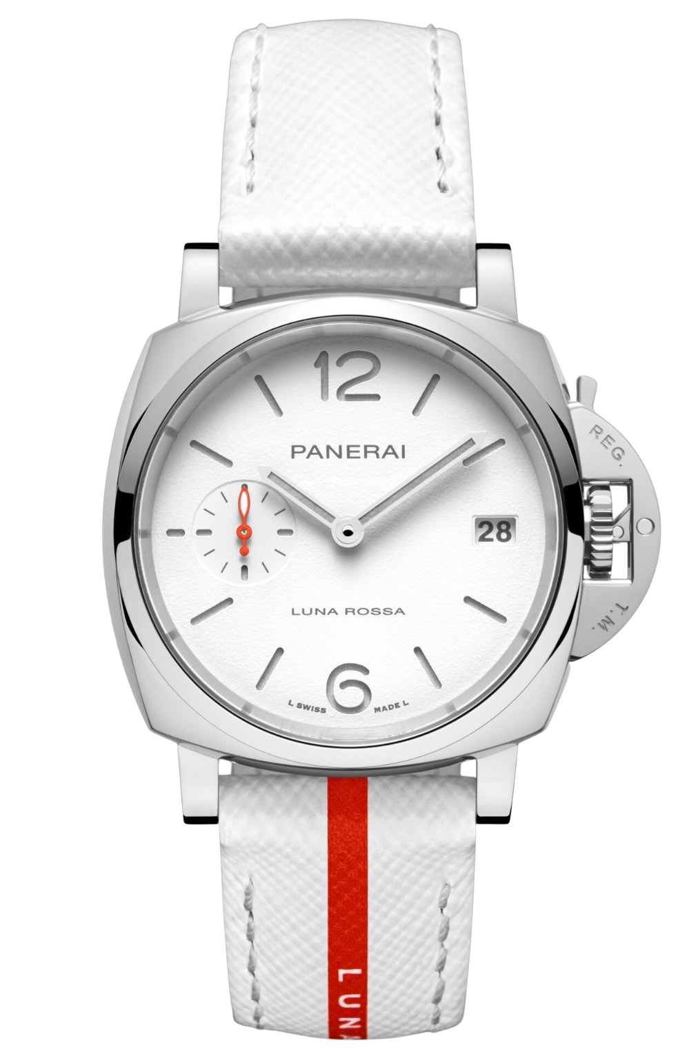 Panerai Luminor Marina