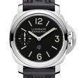 Panerai Luminor Logo 44