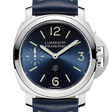 Panerai Luminor Blu Mare
