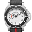 Panerai Submersible Luna Rossa