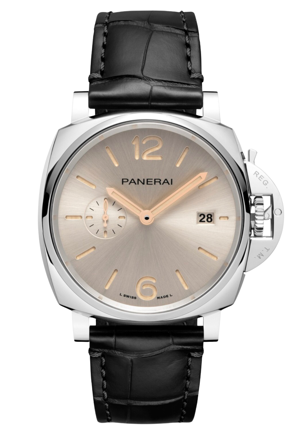 Panerai Luminor Due
