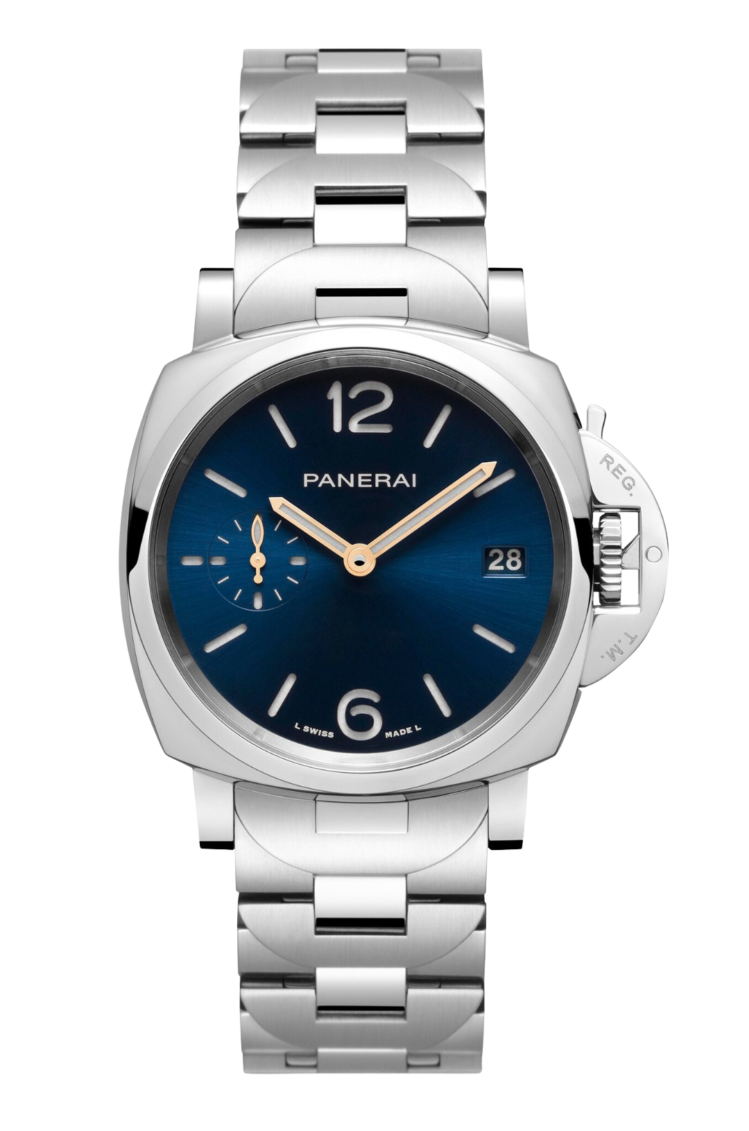 Panerai Luminor Due