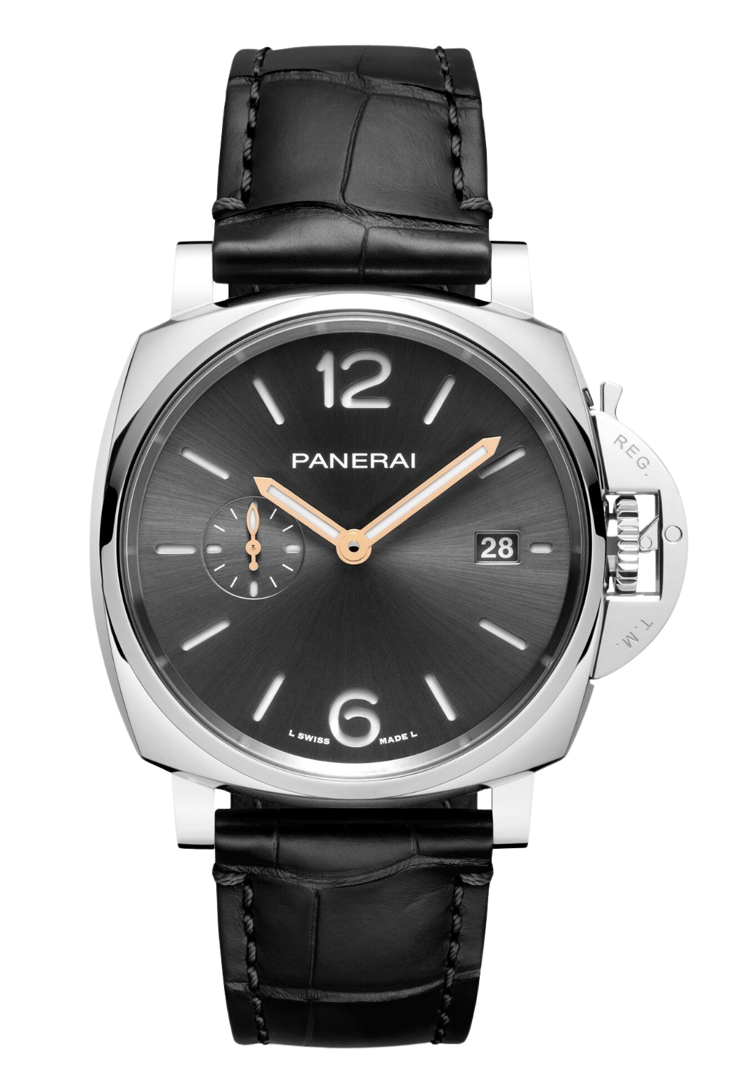 Panerai Luminor Due