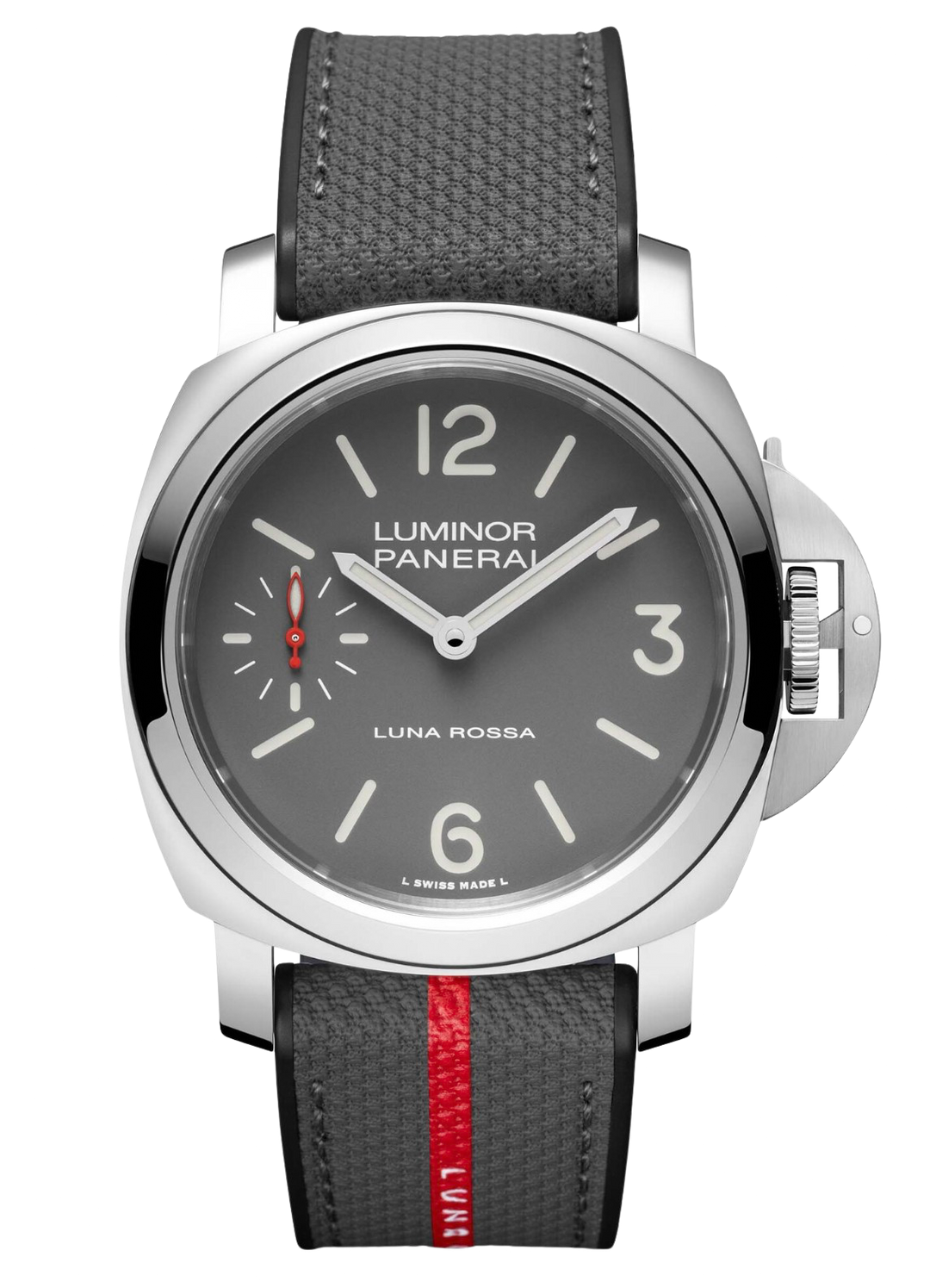 Panerai Luminor Luna Rossa 44
