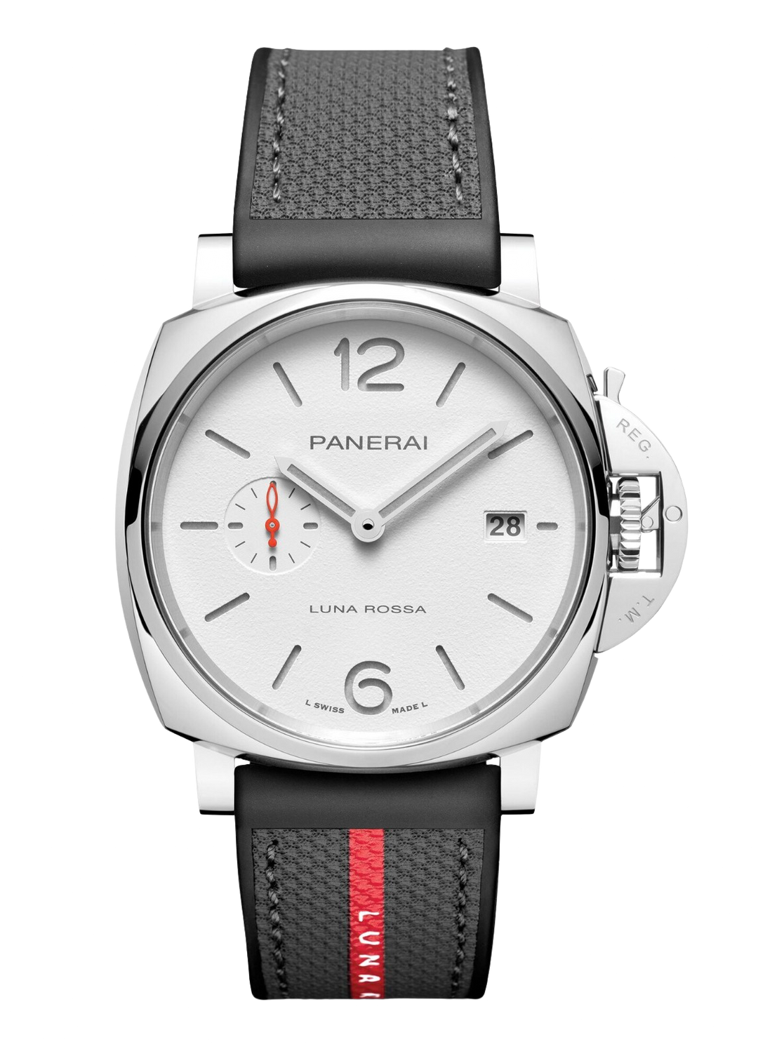 Panerai Luminor Due Luna Rossa
