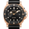 Panerai Submersible