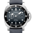 Panerai Submersible QuarantaQuattro Grigio Roccia