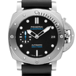 Panerai Submersible
