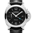 Panerai Luminor Quaranta BiTempo