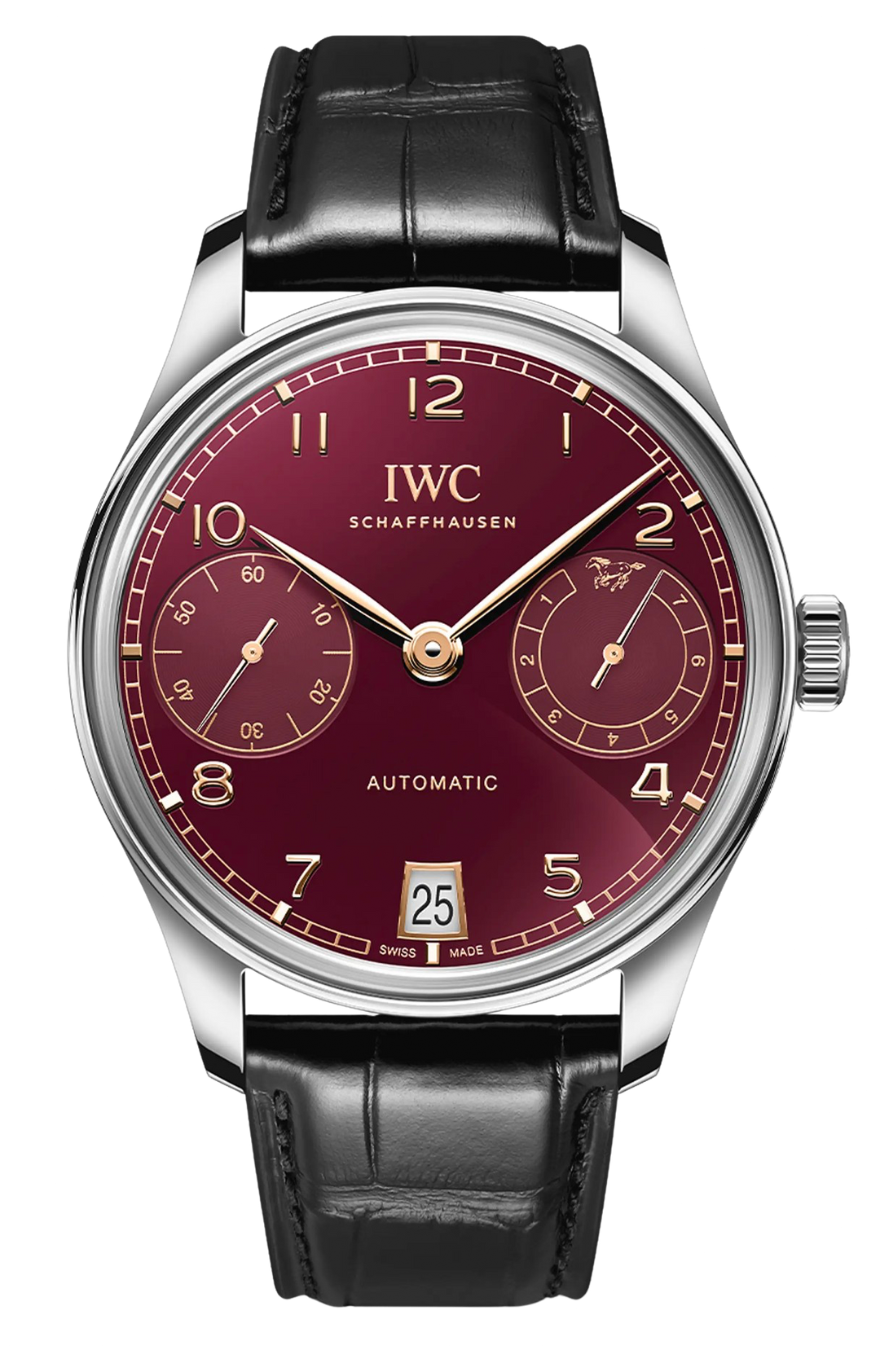 IWC Portugieser Автоматические 42