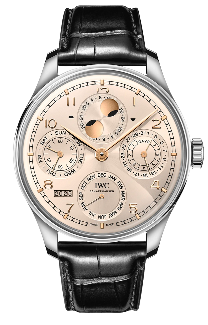 IWC Portugieser Perpetual Calendar 44