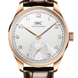 IWC Portugieser Automatic 40