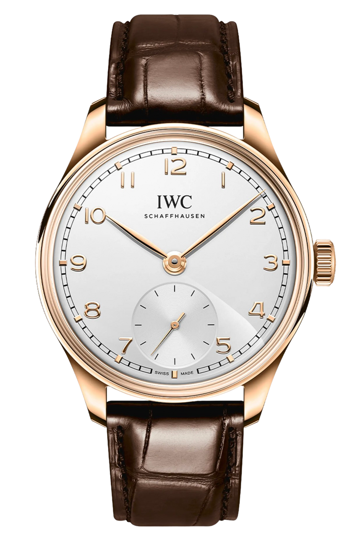 IWC Portugieser Automatic 40
