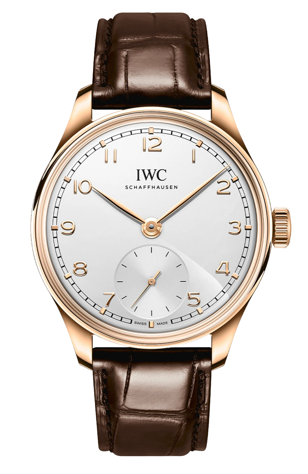 IWC Portugieser Автоматический 40