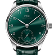 IWC Portugieser Automatic 40
