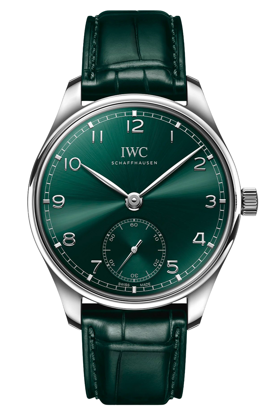 IWC 葡萄牙系列自动腕表 40