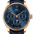 IWC Portugieser Calendario Perpetuo 42