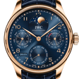 IWC Portugieser Calendario Perpetuo 44