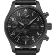 IWC Pilot’s Watch Chronograph 41