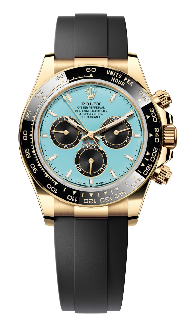 Rolex Cosmograph Daytona 'Tiffany'