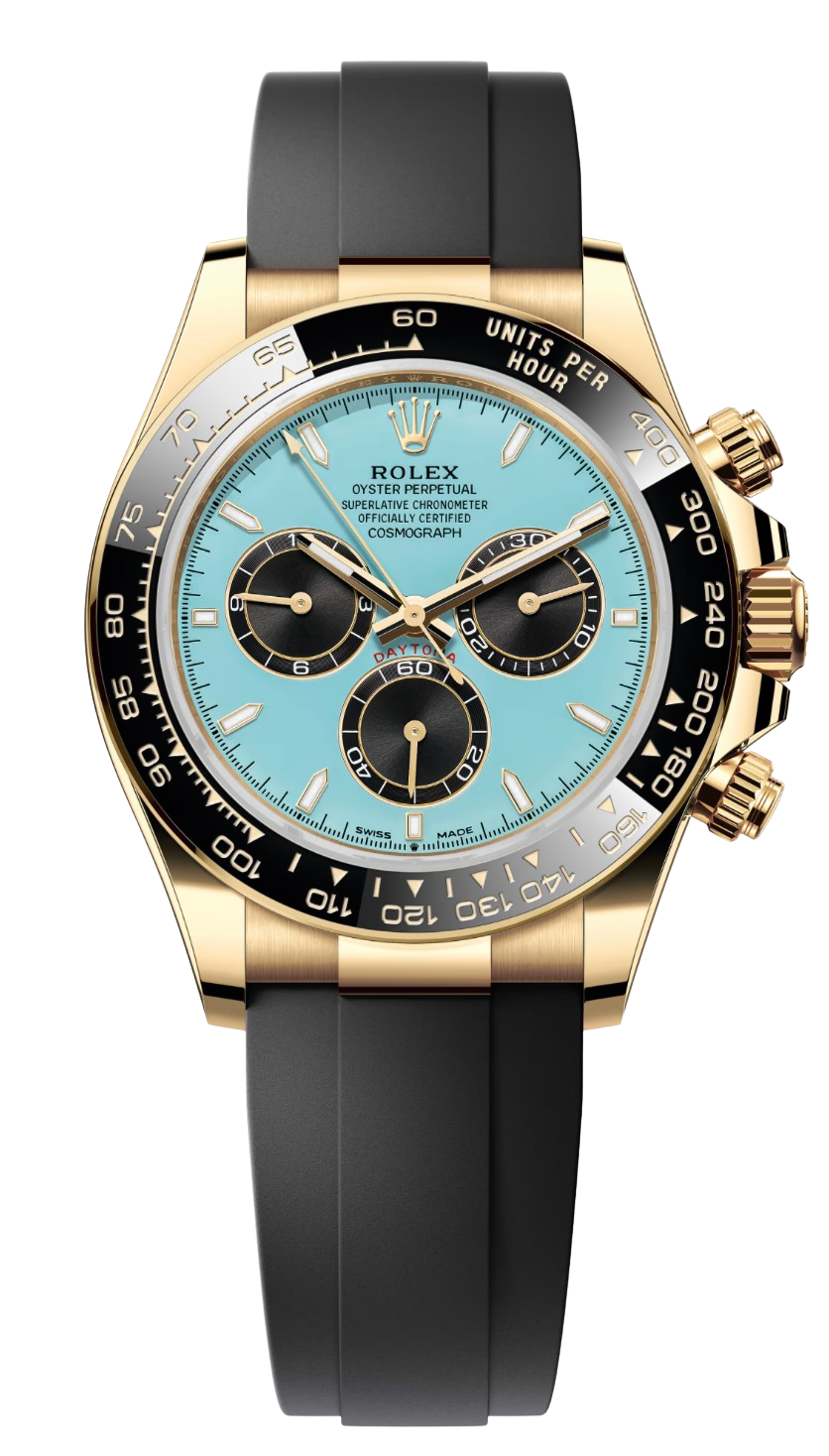 Rolex Cosmograph Daytona 'Tiffany'