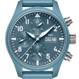 IWC Pilot’s Watch Chronograph 41