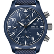 IWC Pilot’s Watch Chronograph 41