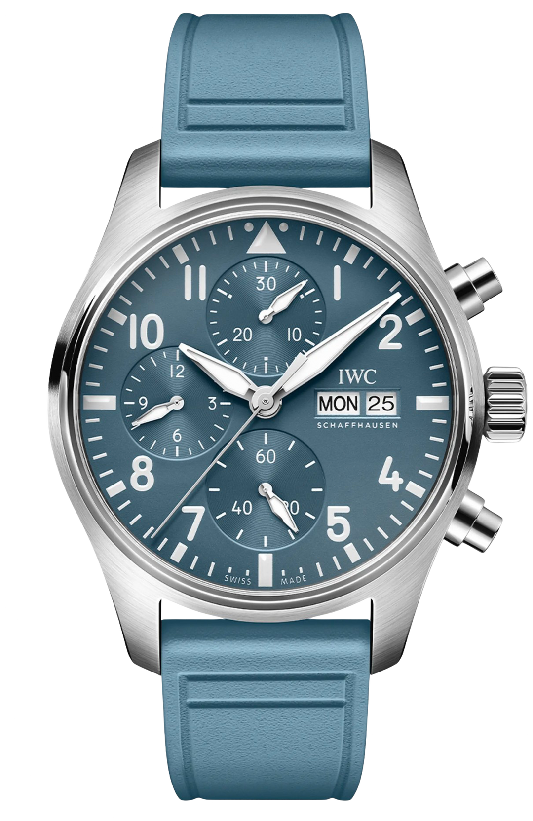 IWC Pilot's Watch Chronograph 41