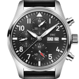 IWC Montre Pilote Chronographe 41