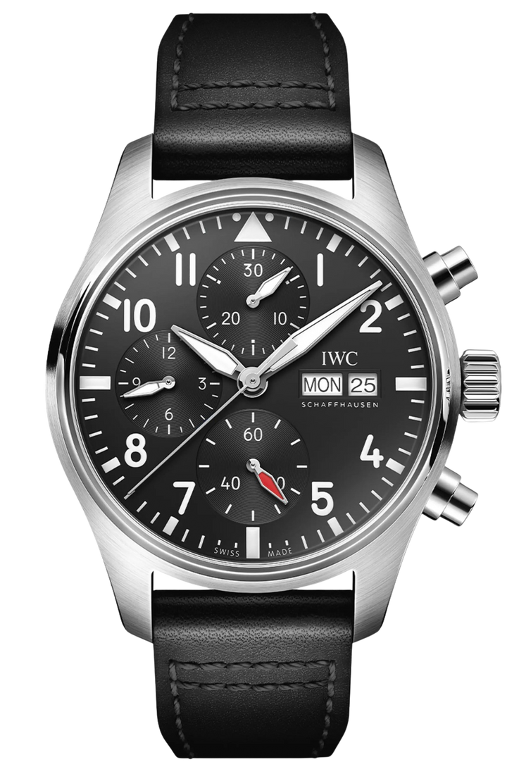 IWC Pilot's Watch Chronograph 41
