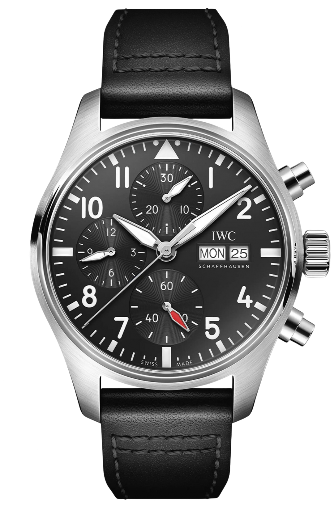 IWC Pilot's Watch Chronograph 41
