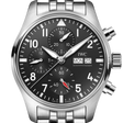 IWC Montre Pilote Chronographe 41