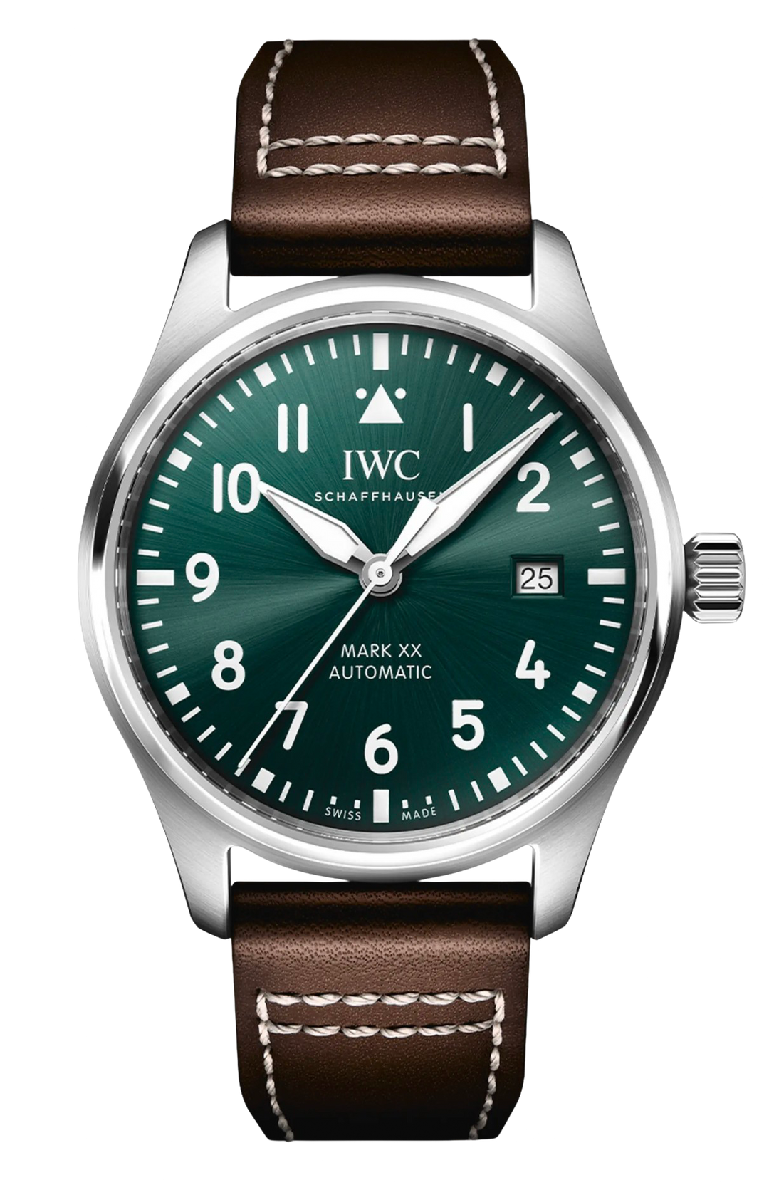 IWC Pilot's Watch Mark XX