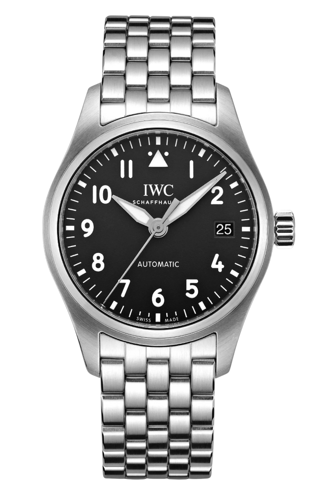IWC Pilot's Watch Automatic 36