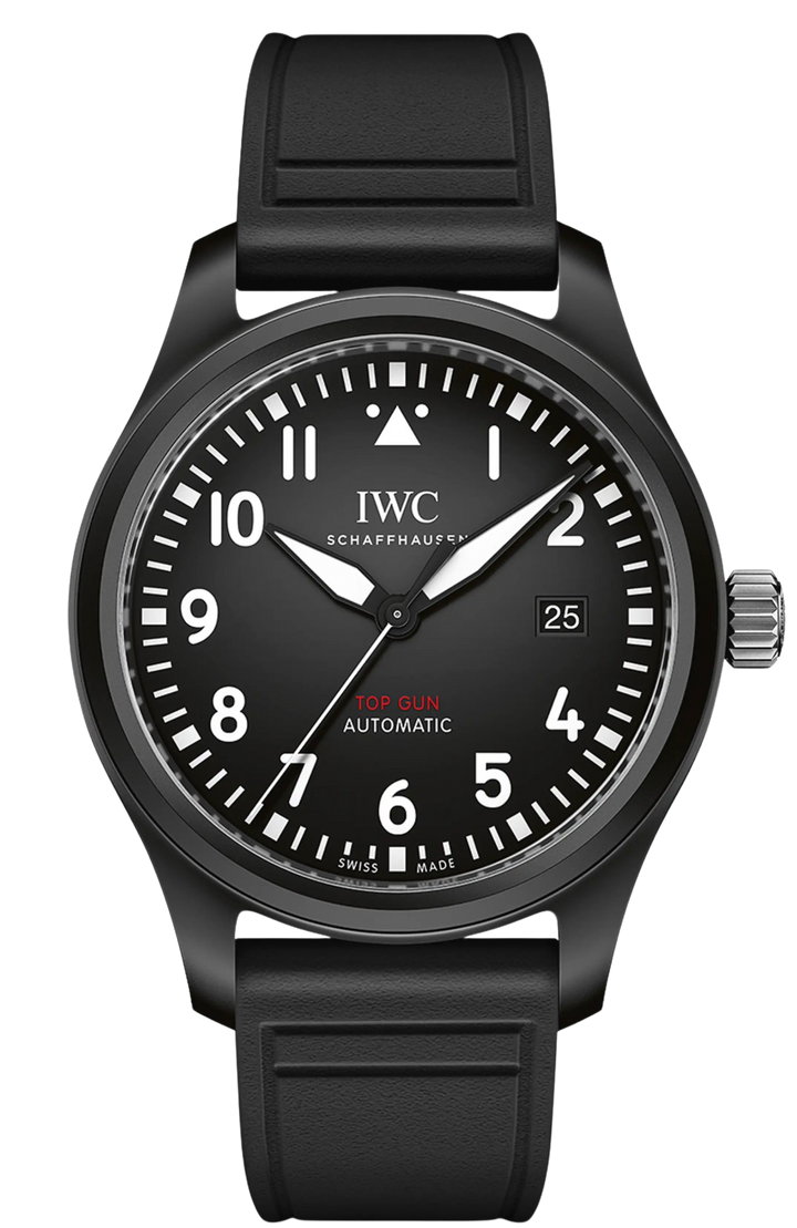 IWC Pilot's Watch Automatik TOP GUN