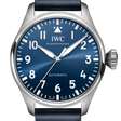 IWC Big Pilot's Watch 43