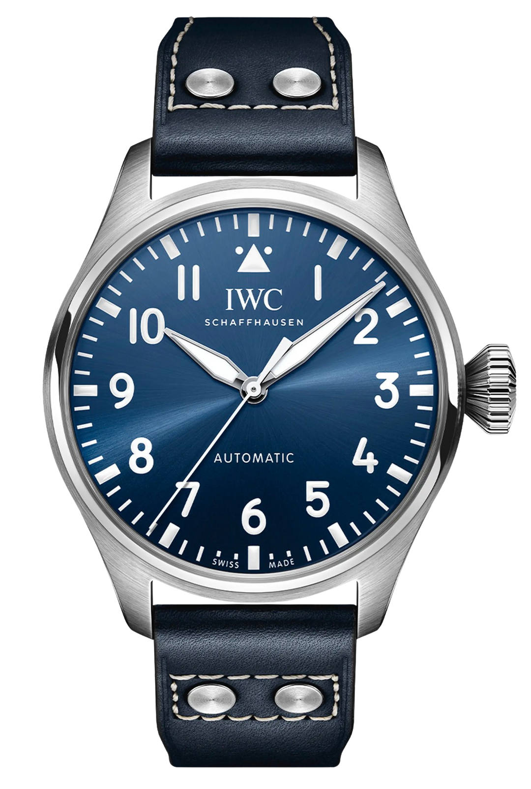 IWC Big Pilot's Watch 43