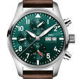 IWC Pilot's Watch Chronograph 41