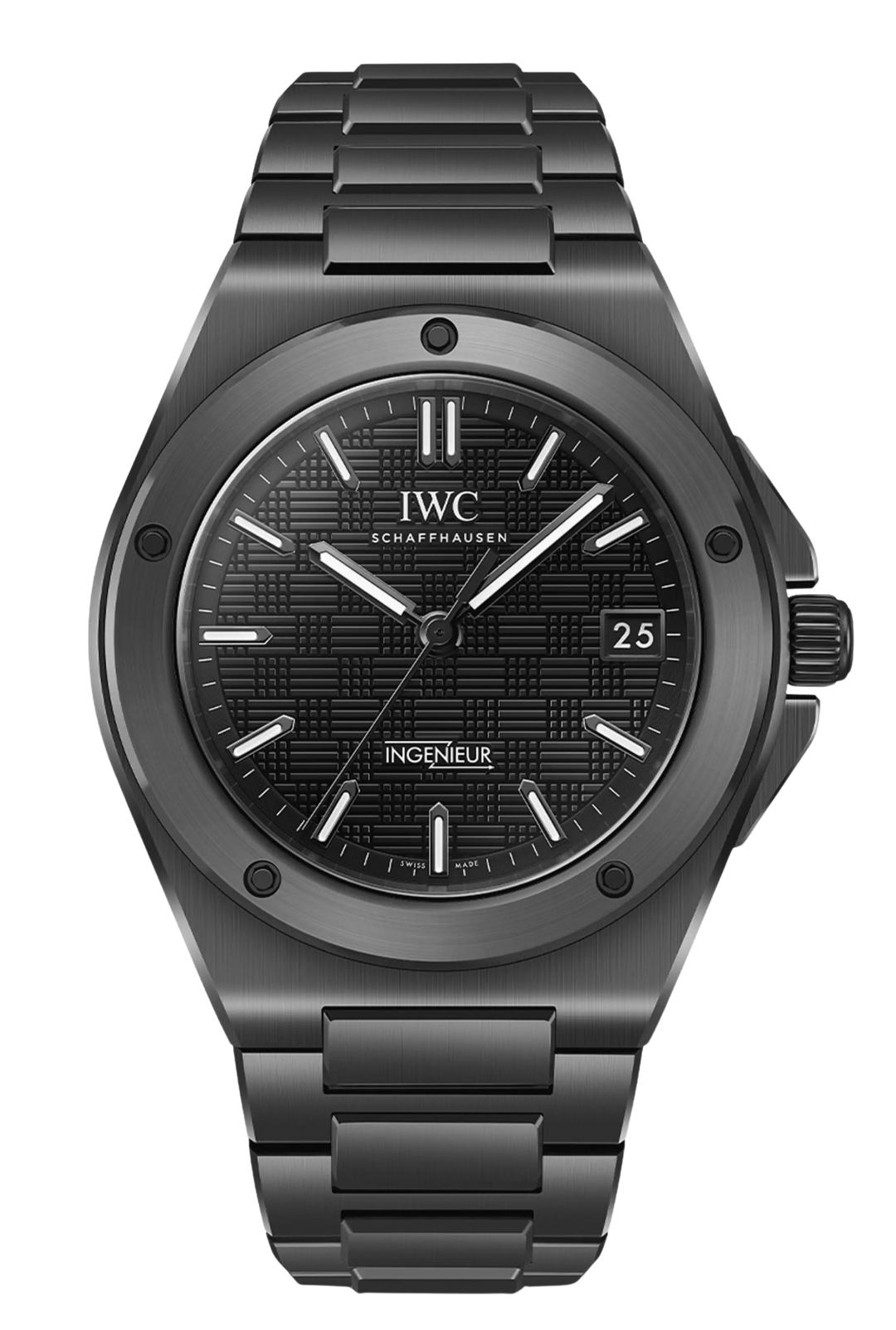 IWC Ingenieur Automatic 40