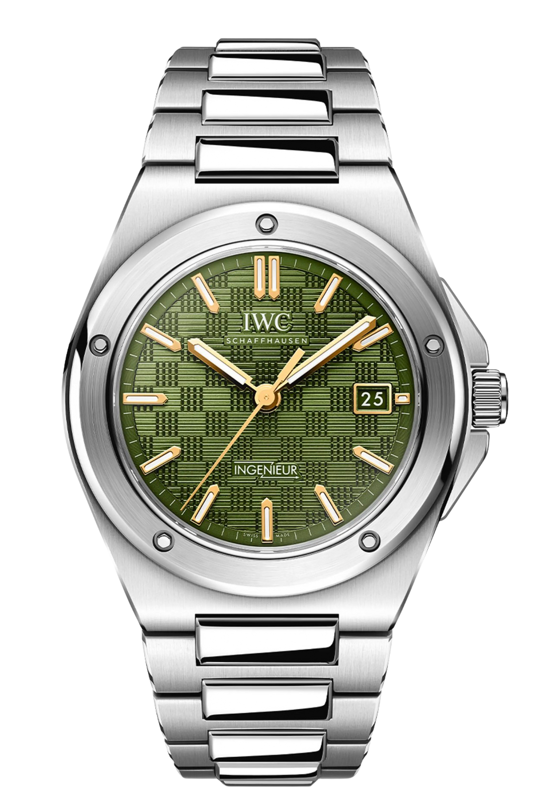 IWC Ingenieur Automatic 40