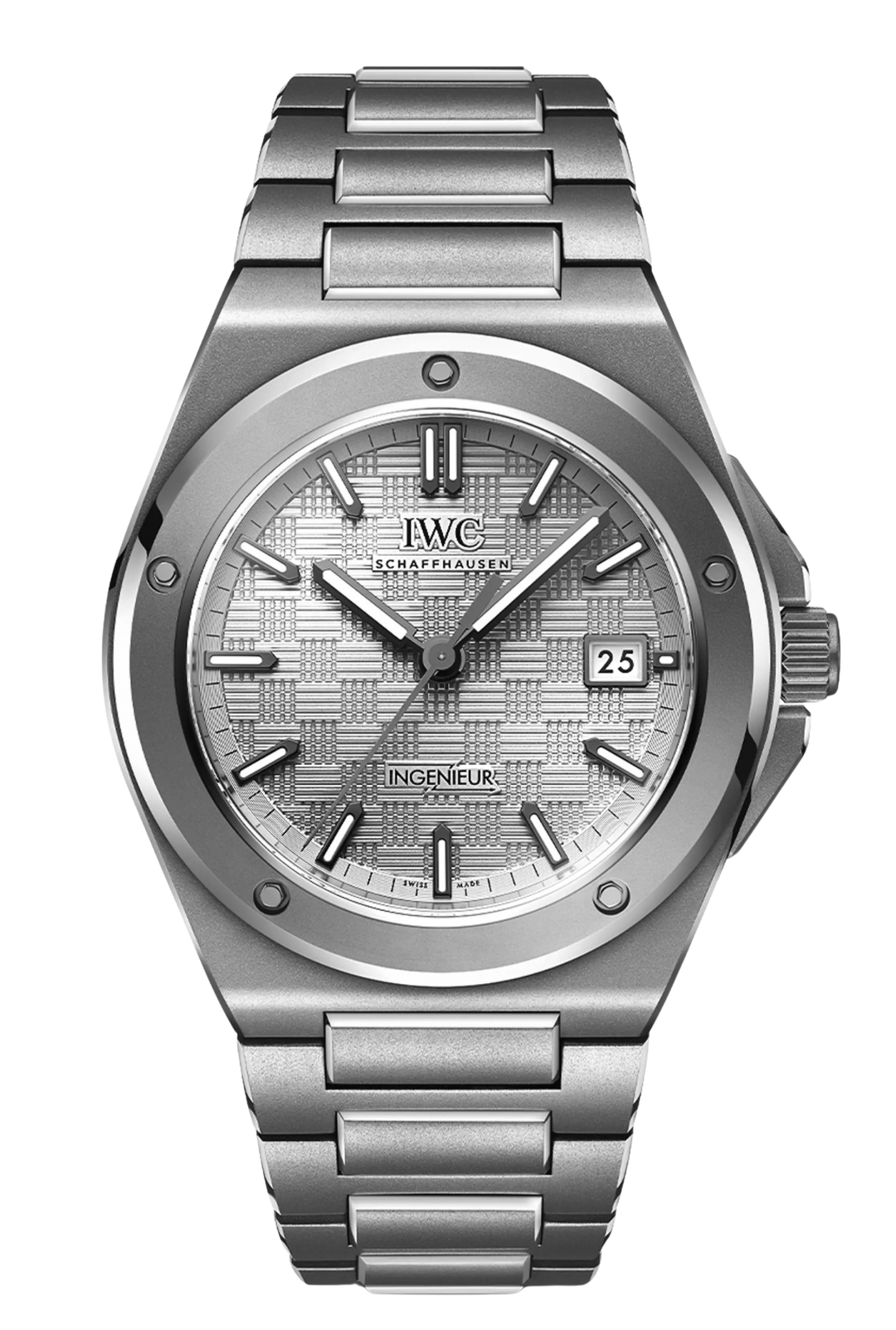 IWC Ingenieur Automatic 40