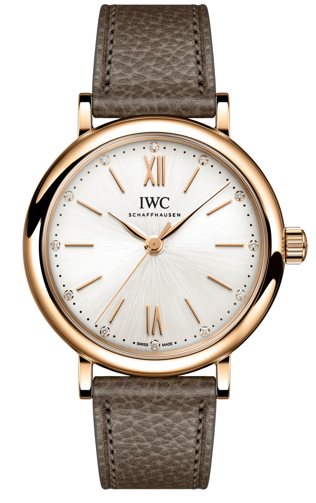IWC Portofino Automatic
